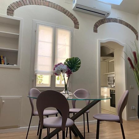 Maison Del Ducato Cavour 37 Parma Ngoại thất bức ảnh