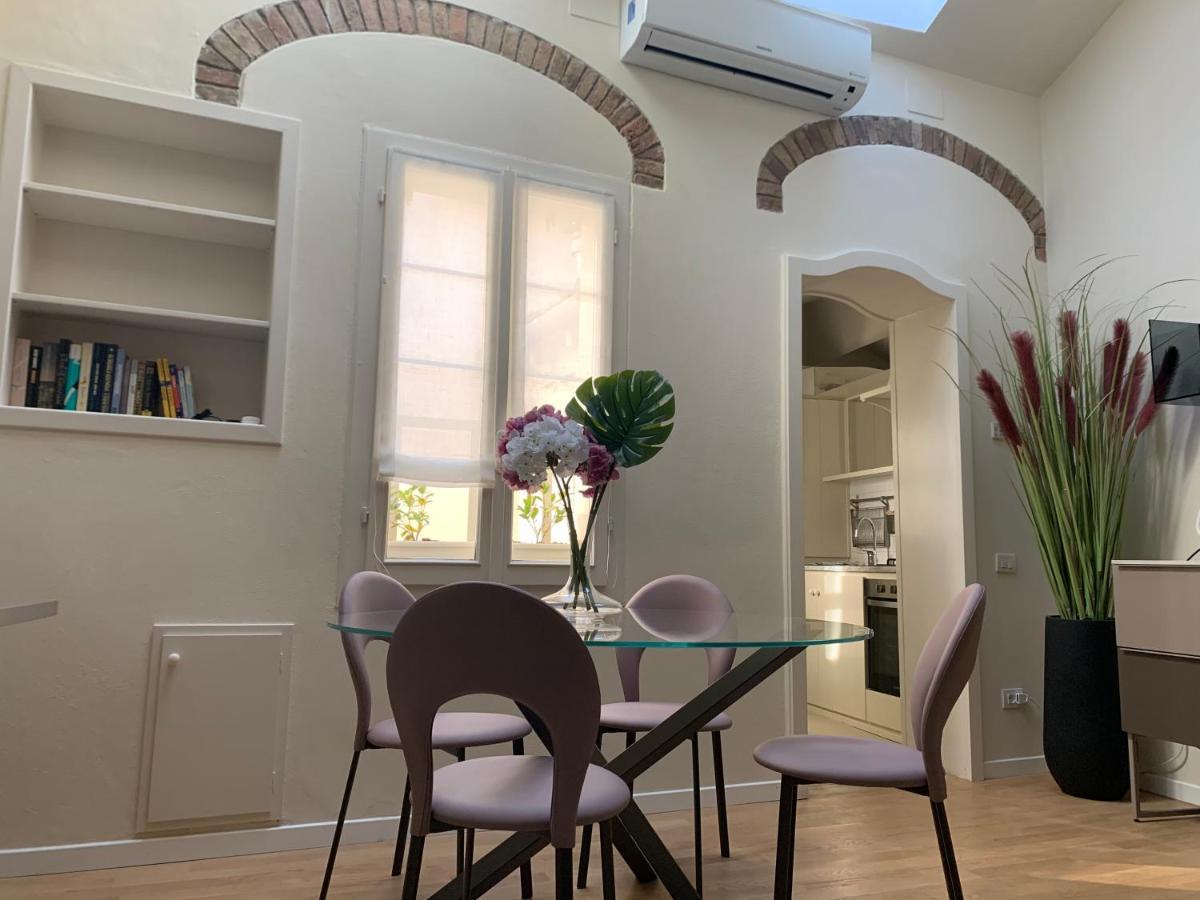 Maison Del Ducato Cavour 37 Parma Ngoại thất bức ảnh