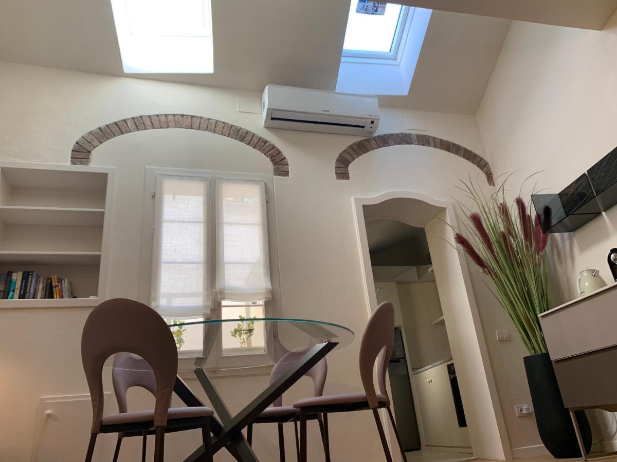 Maison Del Ducato Cavour 37 Parma Ngoại thất bức ảnh