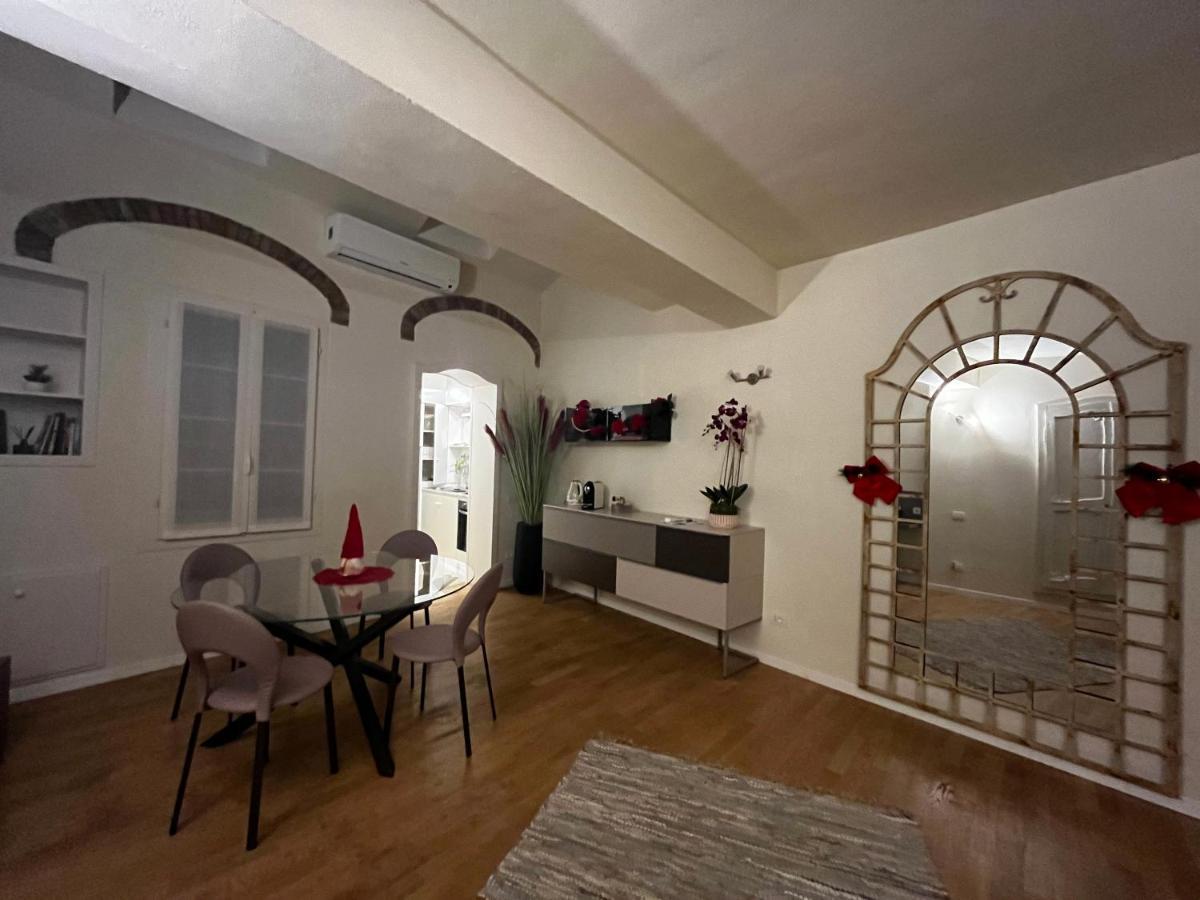 Maison Del Ducato Cavour 37 Parma Ngoại thất bức ảnh