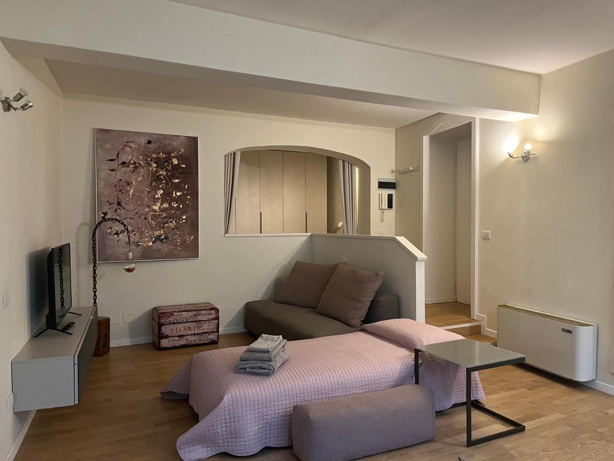 Maison Del Ducato Cavour 37 Parma Ngoại thất bức ảnh