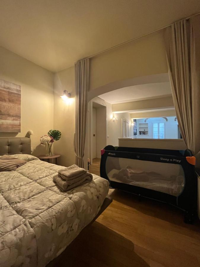 Maison Del Ducato Cavour 37 Parma Ngoại thất bức ảnh